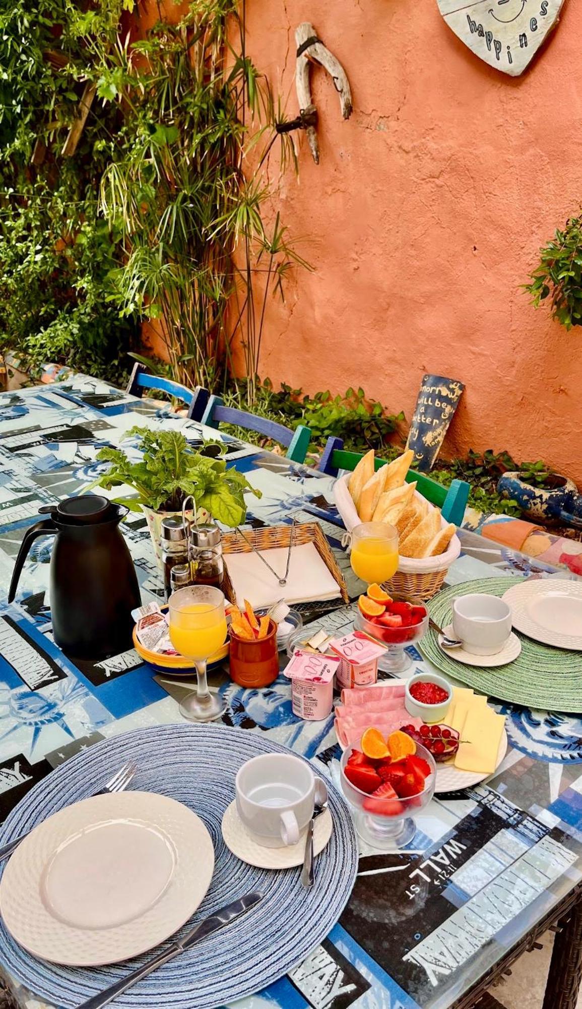 Casa Rural Ubeda - B&B - Pinoso-Alicante ภายนอก รูปภาพ