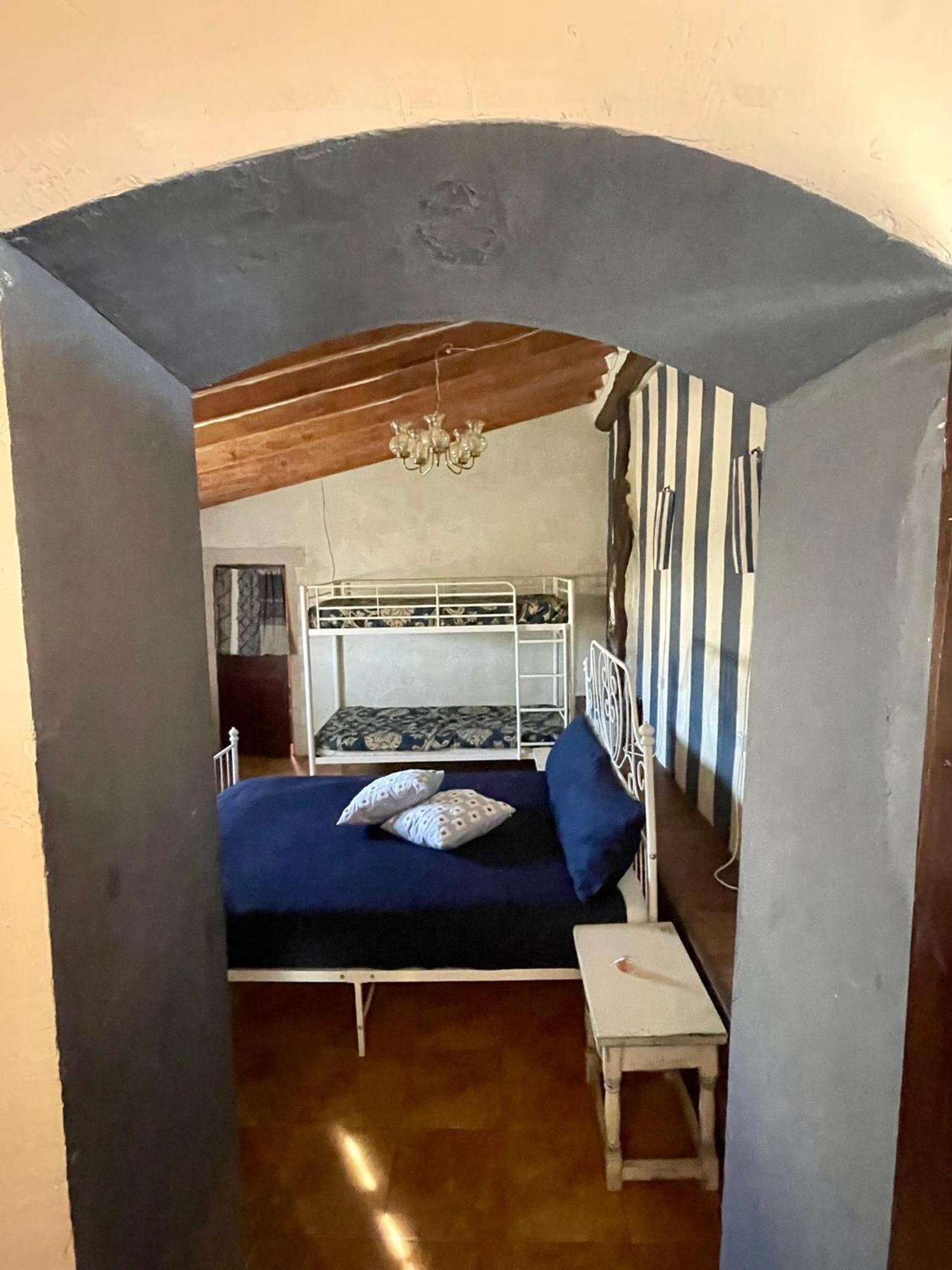 Casa Rural Ubeda - B&B - Pinoso-Alicante ภายนอก รูปภาพ